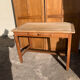 Bureau Parisien Wood nature