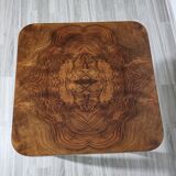 H-259 Spider Table by Jindrich Halabala