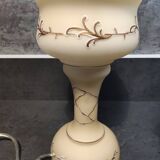 Glass lamp