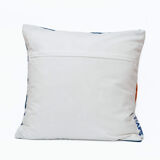 Handmade wool cushion cover time laps 45 x 45 cm