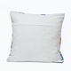 Handmade wool cushion cover time laps 45 x 45 cm