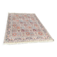Authentic handmade oriental rug – 2.72 × 1.86