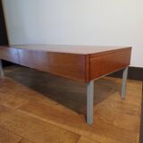 Low interlübke sideboard