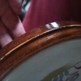 Vintage trivet