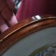 Vintage trivet