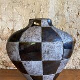 Contemporary design-art vase