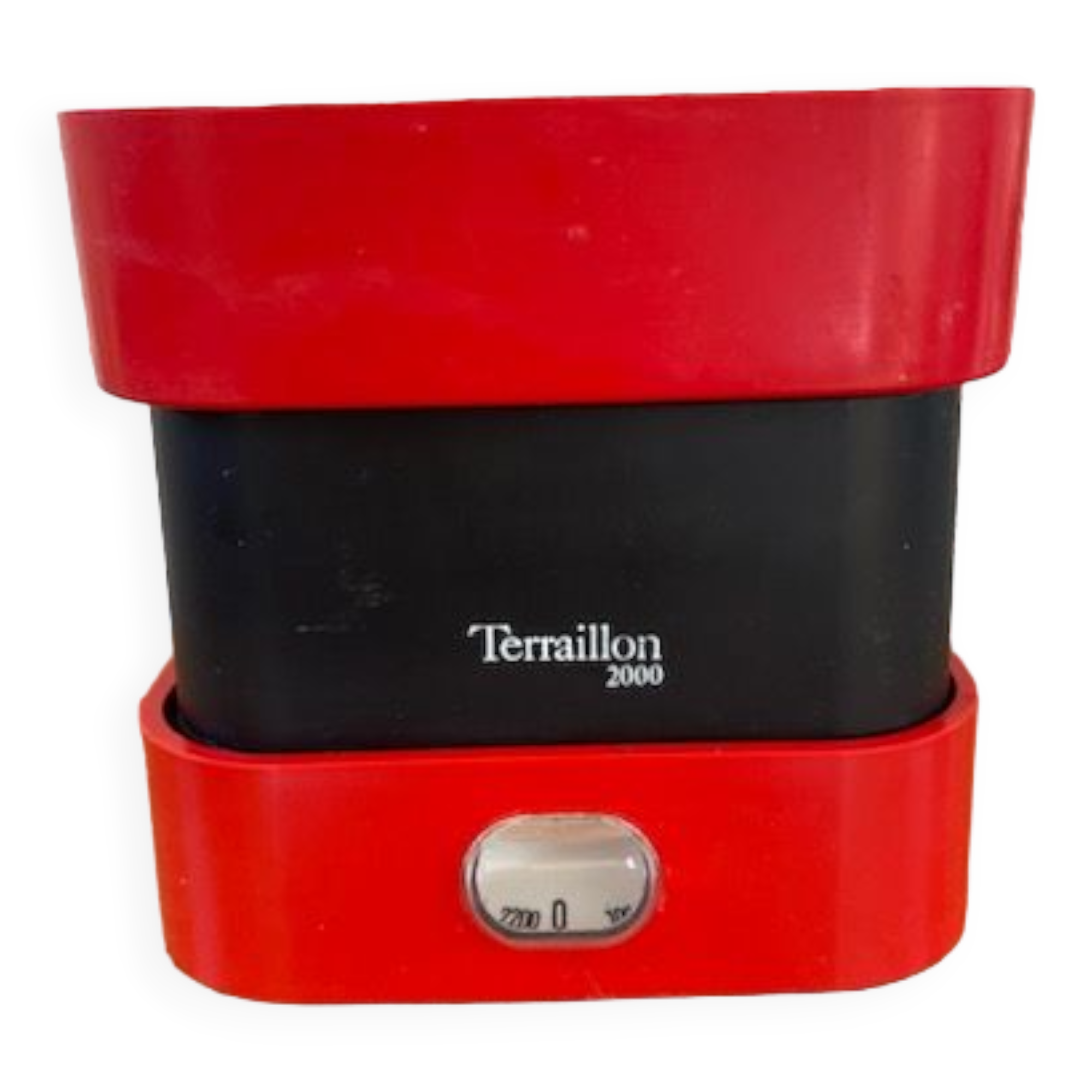 balance Terraillon 2000