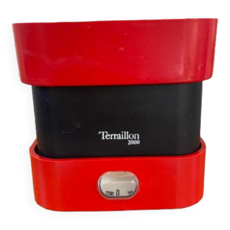 balance Terraillon 2000