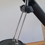 Belgian desk lamp from the 80s