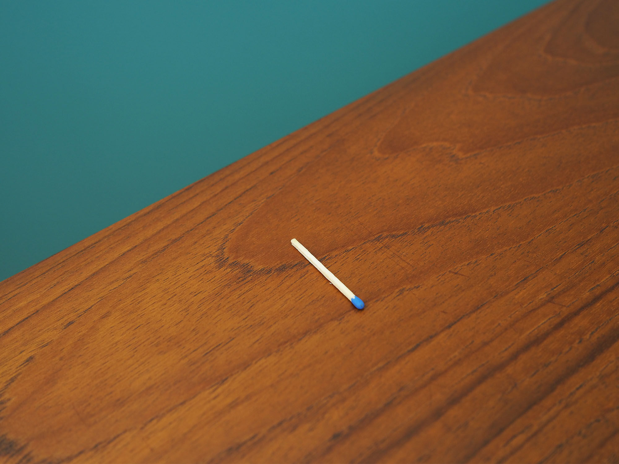 Enfilade Danemark, 1960