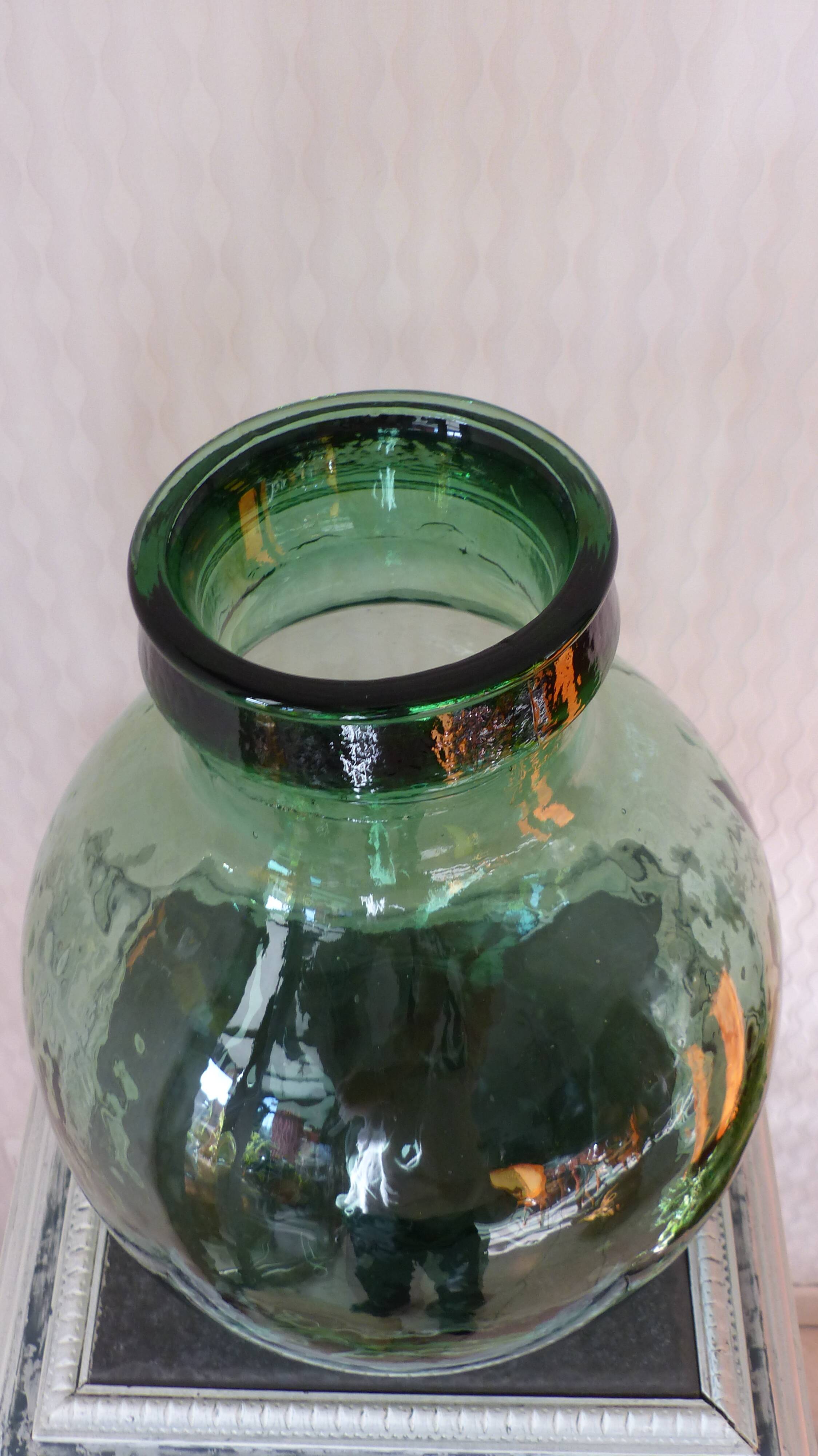 Original jeanne lady