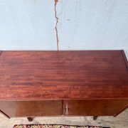 Vintage enfilade compass legs 1960