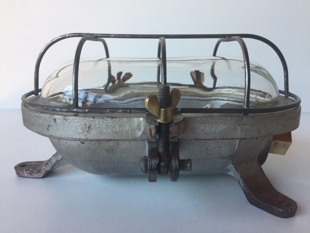 XL factory industrial window