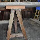 XXL trestle table