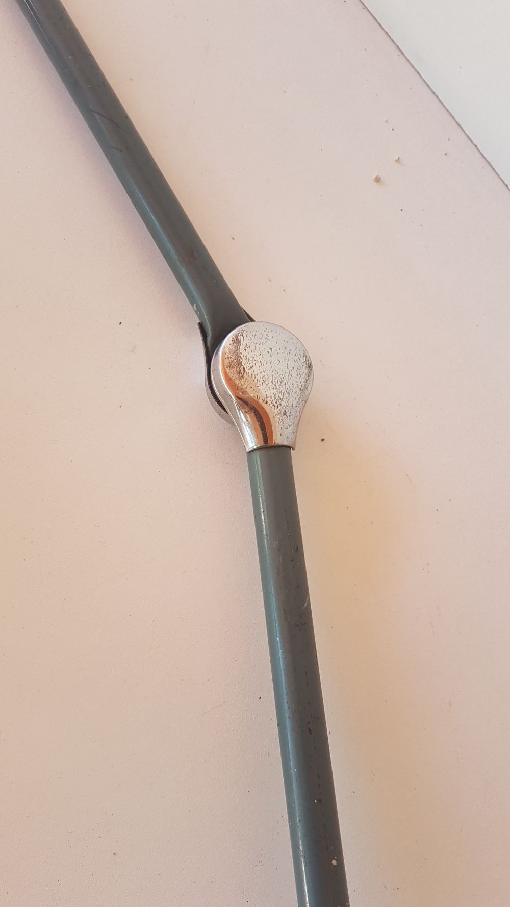 Workshop lamp Jumo GS2 50