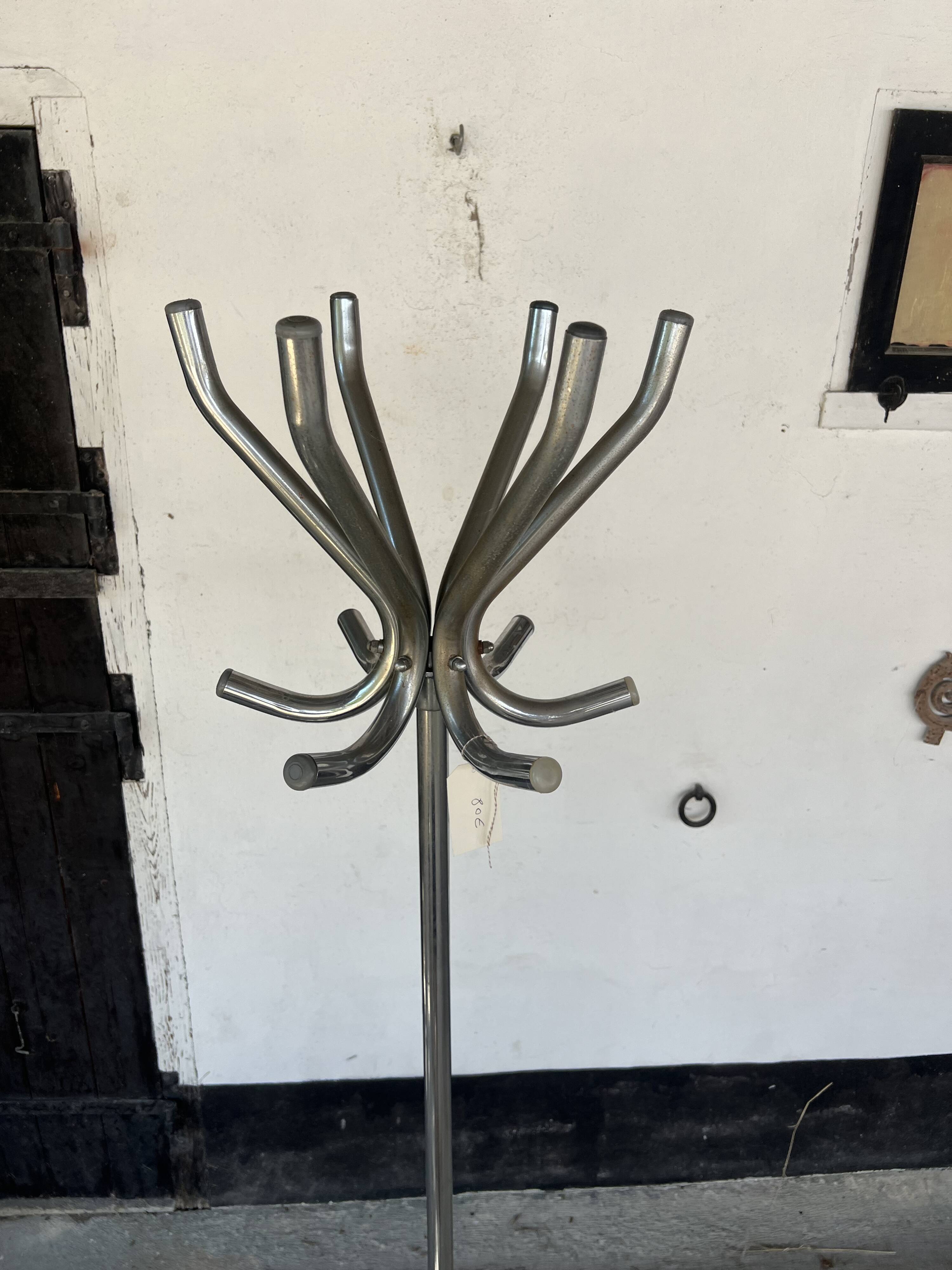 Portemanteau perroquet