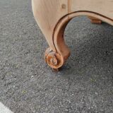 Commode ancienne style Louis XV