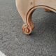 Beautiful antique Louis XV style chest of drawers