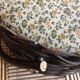 Sewing basket