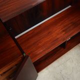 Wall unit, Danish design, 1960s, designer: Kai Kristiansen