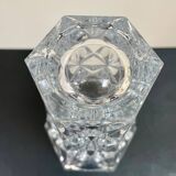 Vase Cristal d’Arques