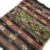 Oushak Handwoven Tribal Kilim Rug