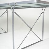 "Moment" table by Niels Gammelgaard for Ikea, 1980s