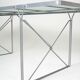 "Moment" table by Niels Gammelgaard for Ikea, 1980s