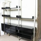Vintage Ligne Roset wall shelf