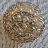 Helena Tynell snail ceiling light