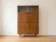 Wooden secretary, 1950s