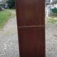 Parisian cabinet in 1930s pine