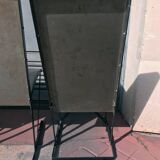 lot de 4 chaises Pierre Chareau