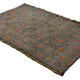 Anatolian handmade kilim rug 240 cm x 170 cm