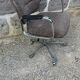 Desk chair