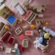 Doll house