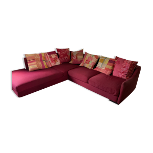 Canapé d’angle roche bobois