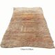 Vintage Moroccan Rug Ben Ouarian 174cm x 278cm