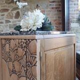 Art Deco Parisian Buffet