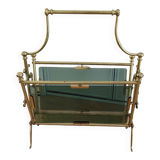 magazine rack