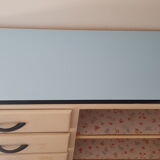 Buffet kitchen formica