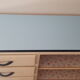 Buffet kitchen formica