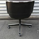 Armchair Charles Pollock edited Knoll