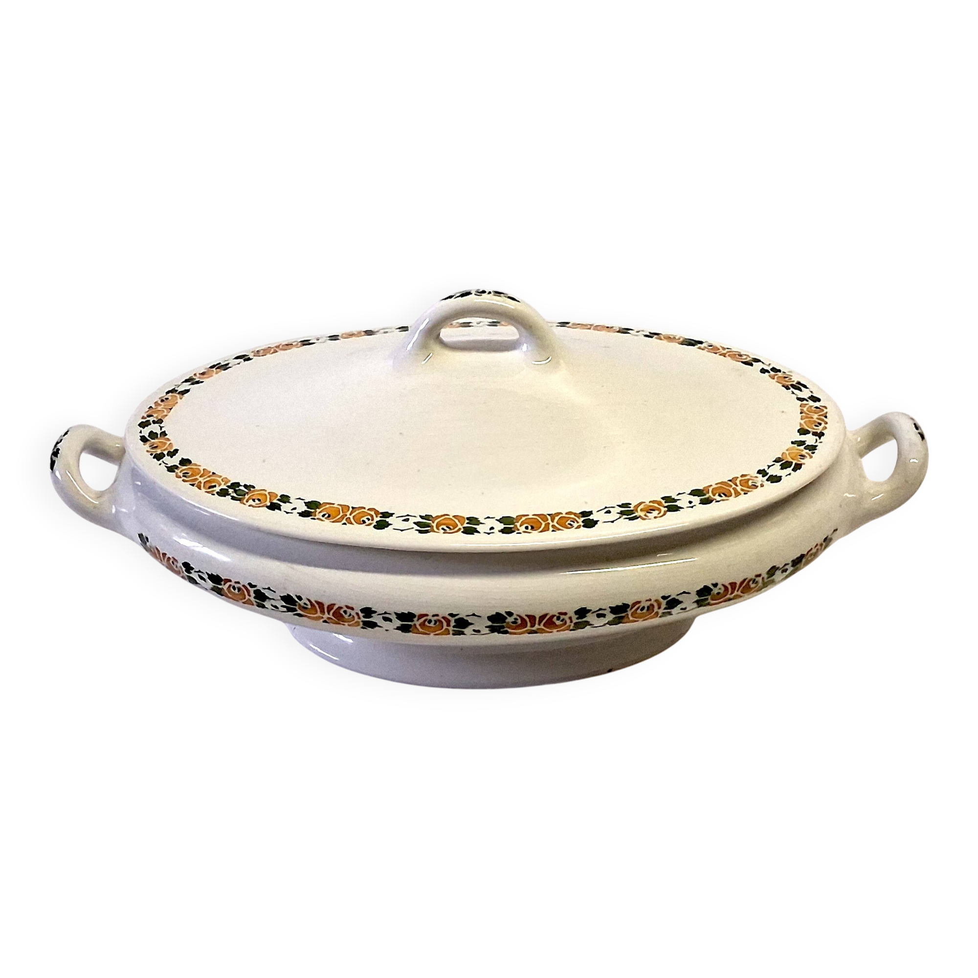 Villeroy & Boch Soup Tureen