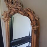 Beveled mirror 50x180cm