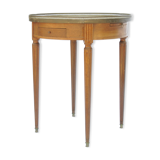 Louis XVI-style hot water table