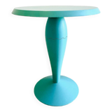 Miss balu table by Philippe Starck for Kartell Verte