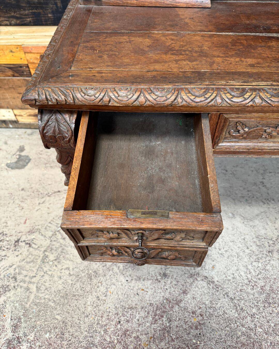 Bureau Renaissance