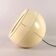 Pallade lamp by Artemide Design Studio, vintage 1970s.