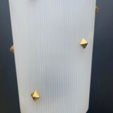 Vintage wall lamp